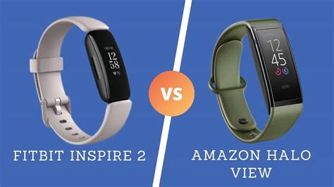 replace fitbit with amazon halo